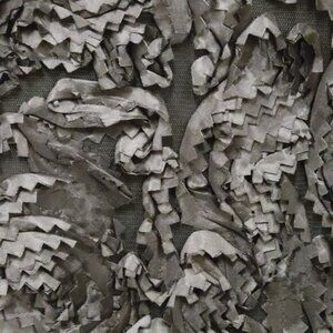 Saks Fifth Avenue Textured Miniskirt